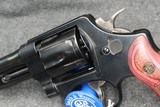 NIB Smith & Wesson 20 357 Mag - 7 of 15