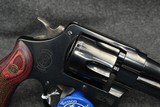 NIB Smith & Wesson 20 357 Mag - 3 of 15