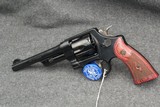 NIB Smith & Wesson 20 357 Mag - 5 of 15