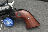 Sturm Ruger Single Six 22lr/mag - 4 of 15