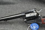 Sturm Ruger Single Six 22lr/mag - 3 of 15