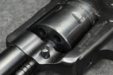 Sturm Ruger Single Six 22lr/mag - 13 of 15