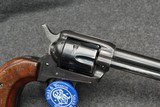 Colt Buntline Scout 22 Mag - 6 of 13