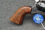 Colt Buntline Scout 22 Mag - 5 of 13