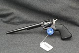 Colt Buntline Scout 22 Mag