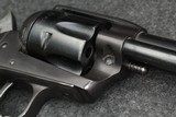 Colt Buntline Scout 22 Mag - 9 of 15