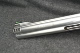 Smith & Wesson 460XVR 460 S&W - 5 of 15