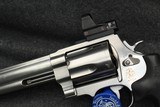 Smith & Wesson 460XVR 460 S&W - 6 of 15