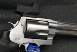 Smith & Wesson 460XVR 460 S&W - 3 of 15