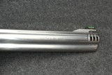 Smith & Wesson 460XVR 460 S&W - 4 of 15