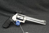 Smith & Wesson 460XVR 460 S&W