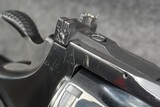 Colt Python 357 Mag reblued - 9 of 15