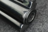 Colt Python 357 Mag reblued - 10 of 15