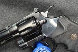 Colt Python 357 Mag reblued - 3 of 15