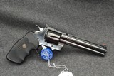 Colt Python 357 Mag reblued - 5 of 15