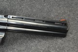 Colt Python 357 Mag reblued - 8 of 15
