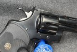 Colt Python 357 Mag reblued - 7 of 15