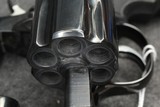 Colt Python 357 Mag reblued - 13 of 15