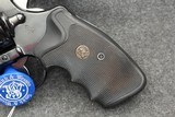 Colt Python 357 Mag reblued - 4 of 15