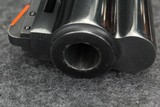 Colt Python 357 Mag reblued - 15 of 15