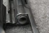 Colt Python 357 Mag reblued - 12 of 15