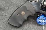 Colt Python 357 Mag reblued - 6 of 15