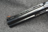 Colt Python 357 Mag reblued - 2 of 15