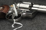 LNIB Colt Python 357 Mag Ducks Unlimited - 9 of 15