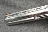 LNIB Colt Python 357 Mag Ducks Unlimited - 2 of 15