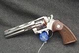 LNIB Colt Python 357 Mag Ducks Unlimited