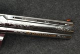 LNIB Colt Python 357 Mag Ducks Unlimited - 8 of 15