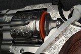 LNIB Colt Python 357 Mag Ducks Unlimited - 14 of 15