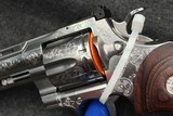LNIB Colt Python 357 Mag Ducks Unlimited - 3 of 15
