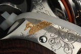 LNIB Colt Python 357 Mag Ducks Unlimited - 12 of 15