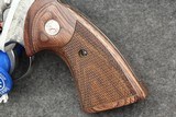 LNIB Colt Python 357 Mag Ducks Unlimited - 4 of 15