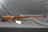 Sako AV Full stock 338 Win Mag