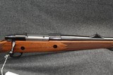 Sako AV Full stock 338 Win Mag - 3 of 15