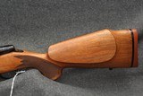Sako AV Full stock 338 Win Mag - 13 of 15