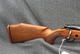 Sako AV Full stock 338 Win Mag - 2 of 15