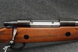 Sako AV Full stock 338 Win Mag - 5 of 15