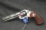 Colt Python 357 Mag