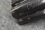 Colt Python 357 Mag - rusty - 9 of 15