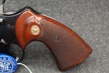 Colt Python 357 Mag - rusty - 7 of 15