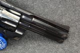 Colt Python 357 Mag - rusty - 4 of 15