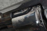 Colt Python 357 Mag - rusty - 8 of 15