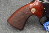 Colt Python 357 Mag - rusty - 2 of 15
