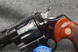 Colt Python 357 Mag - rusty - 6 of 15