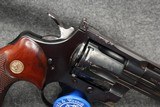 Colt Python 357 Mag - rusty - 3 of 15