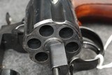 Colt Python 357 Mag - rusty - 13 of 15