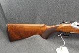 Ruger Red Label Wood Side 12ga - 2 of 15